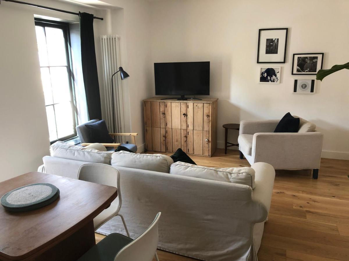 Poets Rest, Free Parking, Ev Socket Fees Apply Walk To Beach Brighton Exterior foto