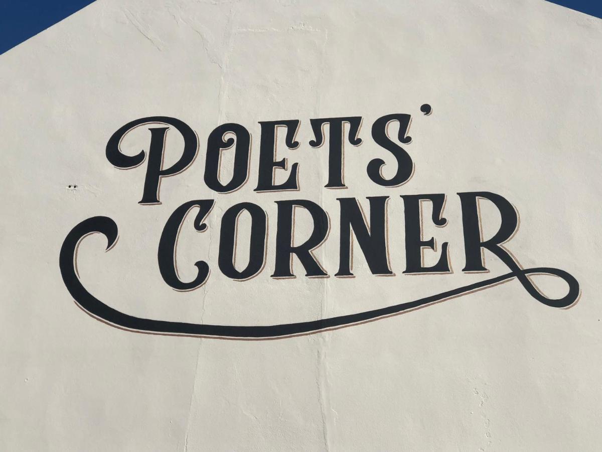 Poets Rest, Free Parking, Ev Socket Fees Apply Walk To Beach Brighton Exterior foto