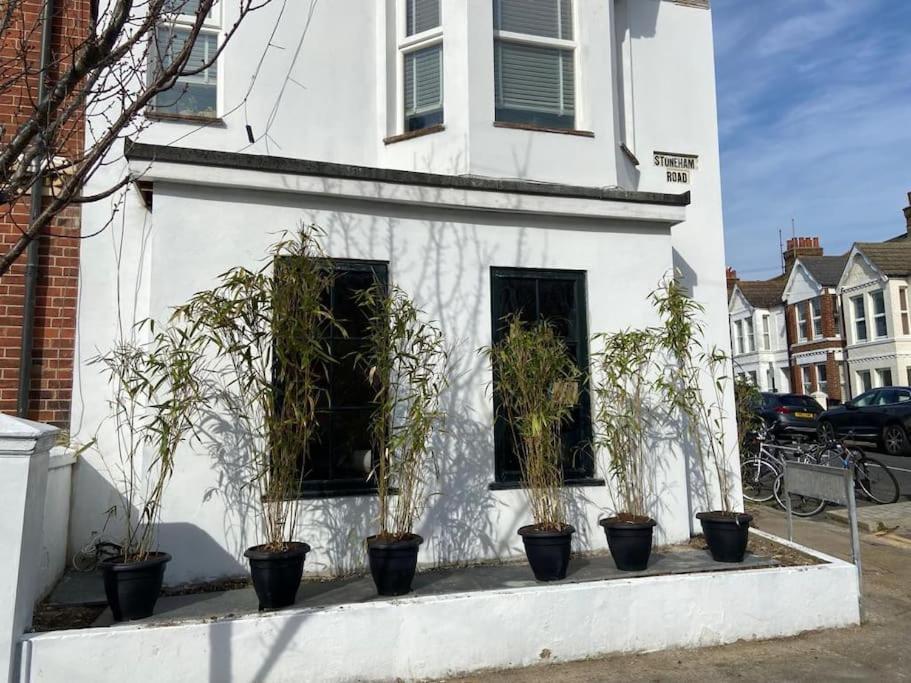 Poets Rest, Free Parking, Ev Socket Fees Apply Walk To Beach Brighton Exterior foto