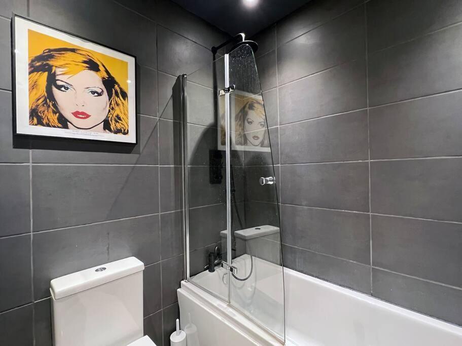 Poets Rest, Free Parking, Ev Socket Fees Apply Walk To Beach Brighton Exterior foto